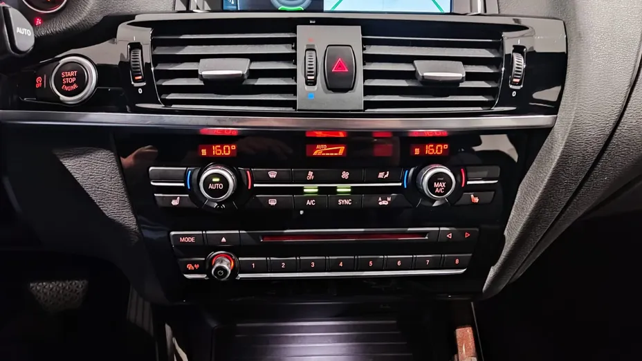 BMW X4 X4 xDrive20d xLine aut