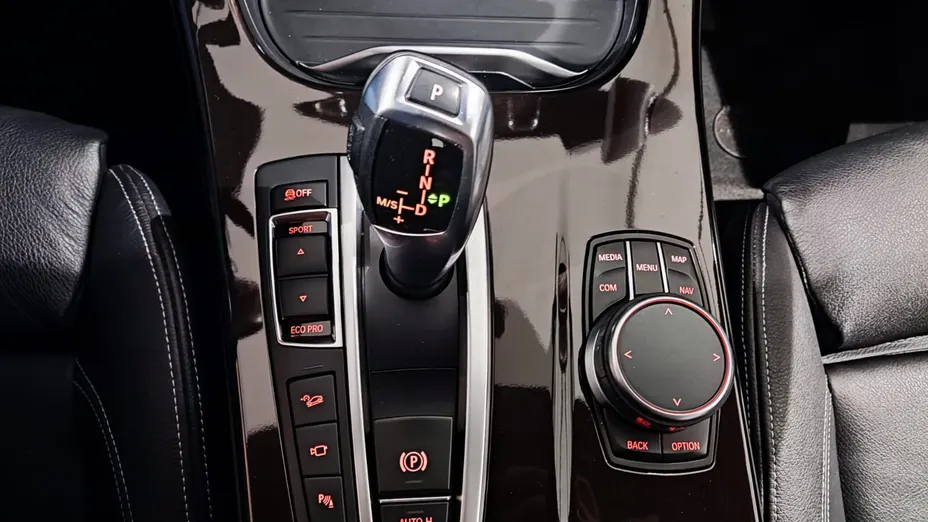 BMW X4 X4 xDrive20d xLine aut