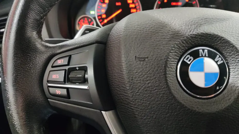 BMW X4 X4 xDrive20d xLine aut