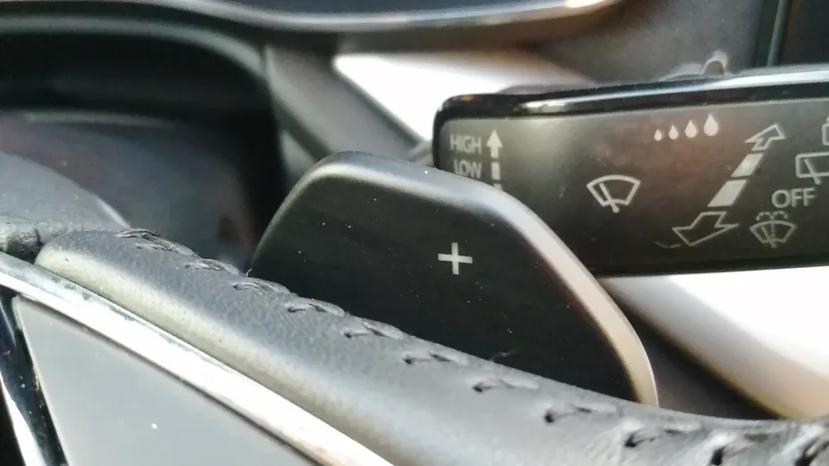 SKODA Octavia Octavia 2.0 TDI Style