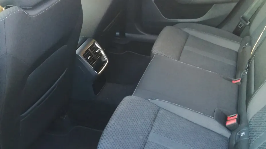 SKODA Octavia Octavia 2.0 TDI Style