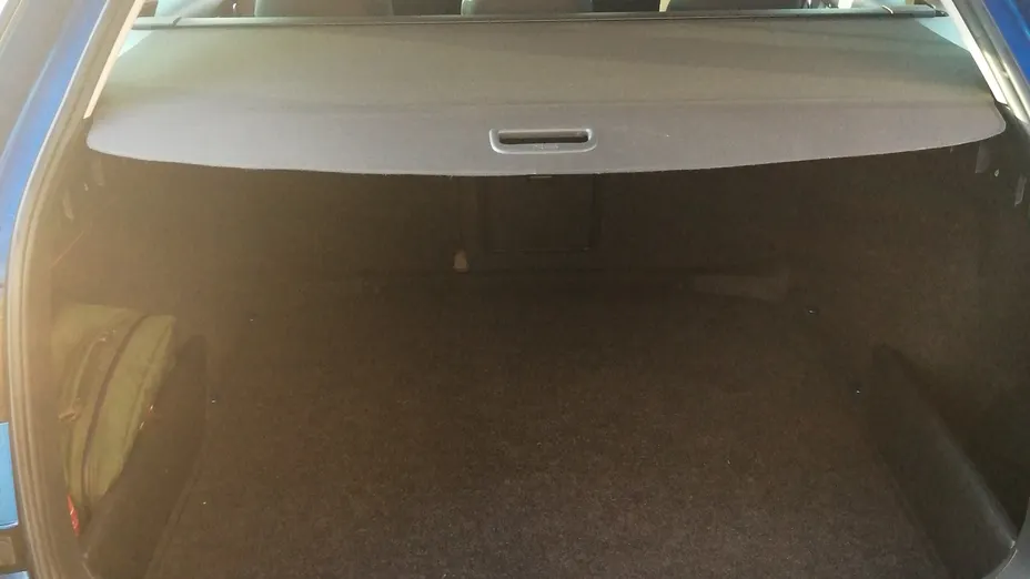 SKODA Octavia Octavia 2.0 TDI Style