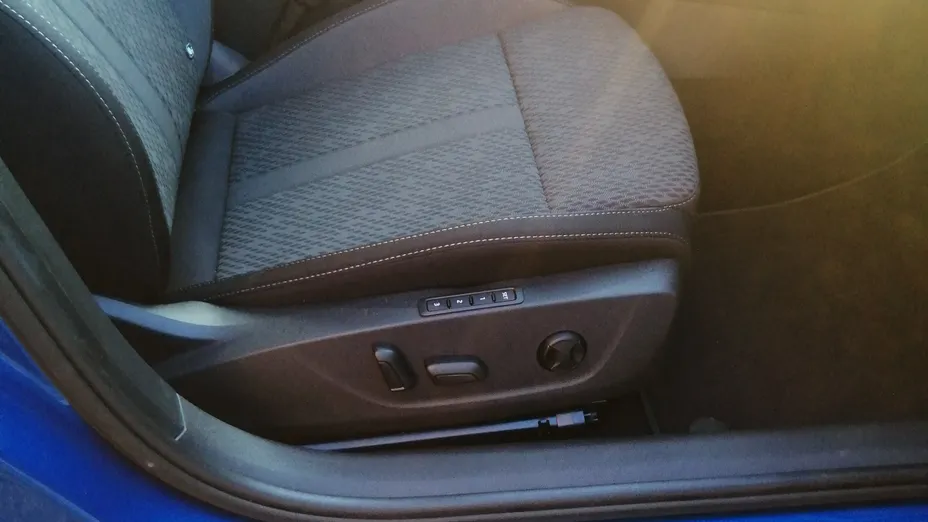 SKODA Octavia Octavia 2.0 TDI Style