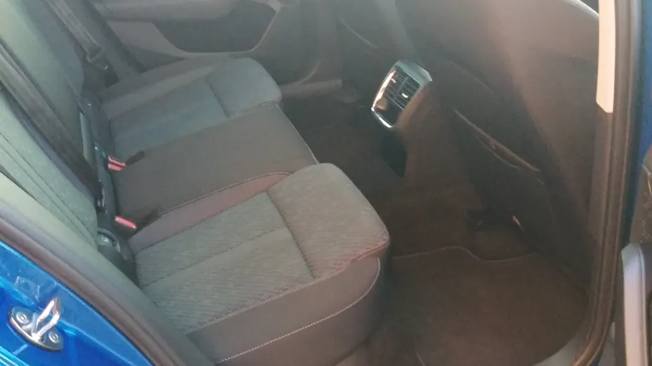 SKODA Octavia Octavia 2.0 TDI Style