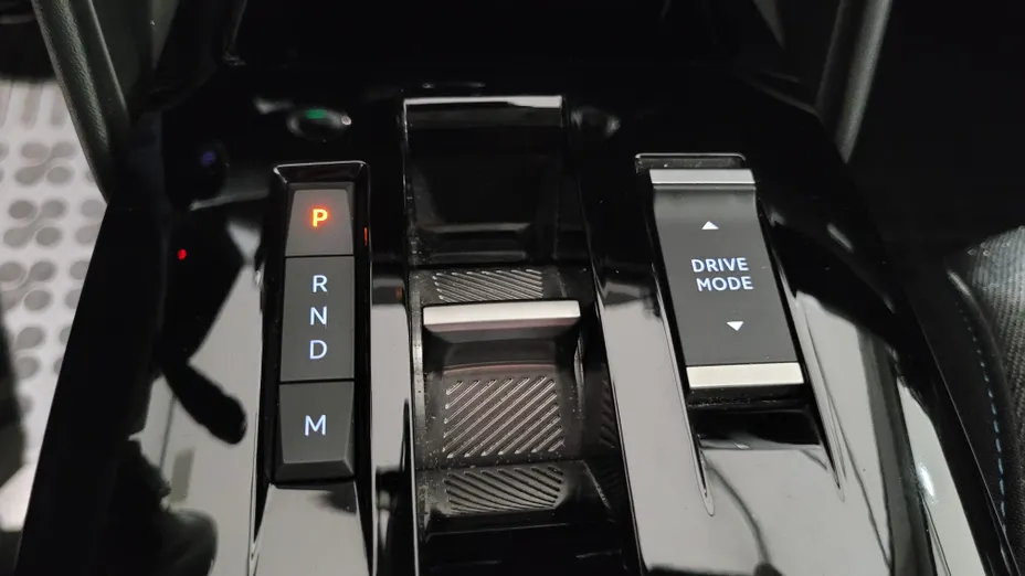 CITROEN C4 C4 1.2 PureTech Shine S&S EAT8