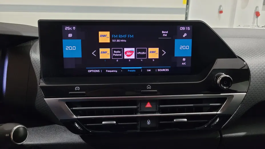 CITROEN C4 C4 1.2 PureTech Shine S&S EAT8