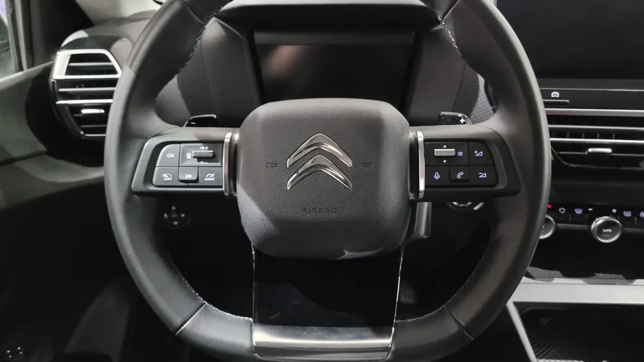 CITROEN C4 C4 1.2 PureTech Shine S&S EAT8