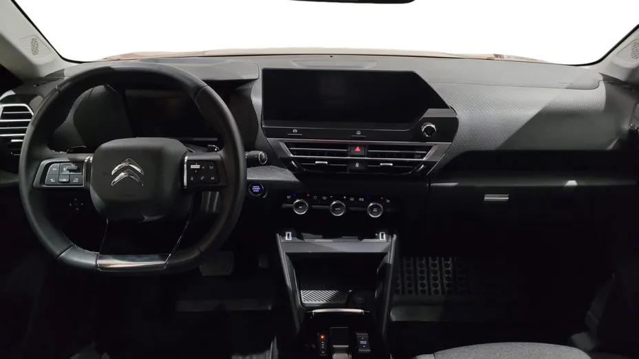 CITROEN C4 C4 1.2 PureTech Shine S&S EAT8