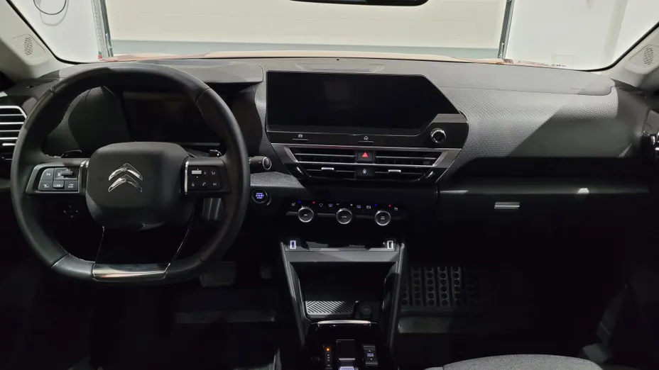 CITROEN C4 C4 1.2 PureTech Shine S&S EAT8