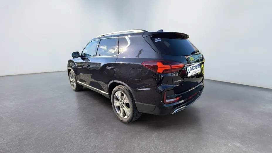 SSANGYONG Rexton Rexton 2.2 D Sapphire 4WD aut