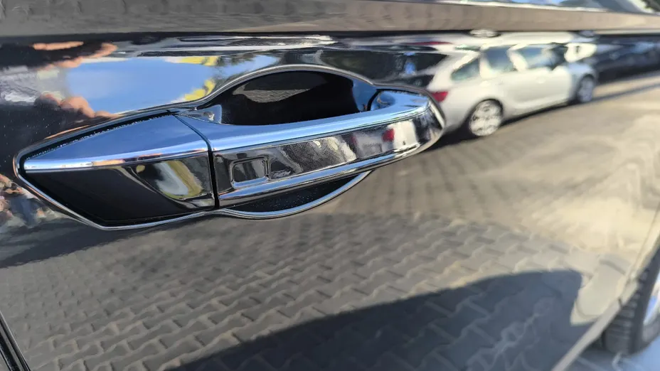 SSANGYONG Rexton Rexton 2.2 D Sapphire 4WD aut