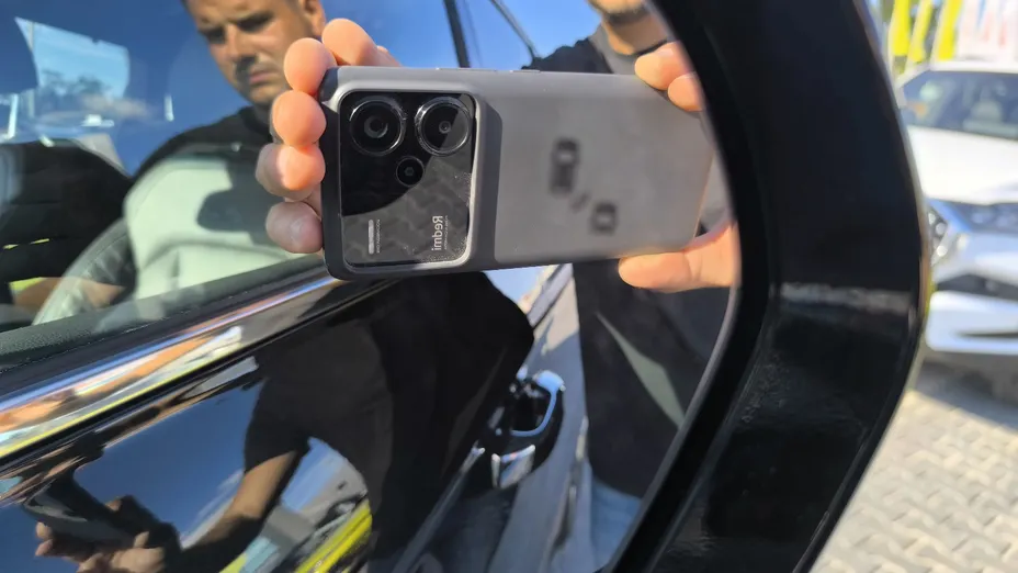 SSANGYONG Rexton Rexton 2.2 D Sapphire 4WD aut