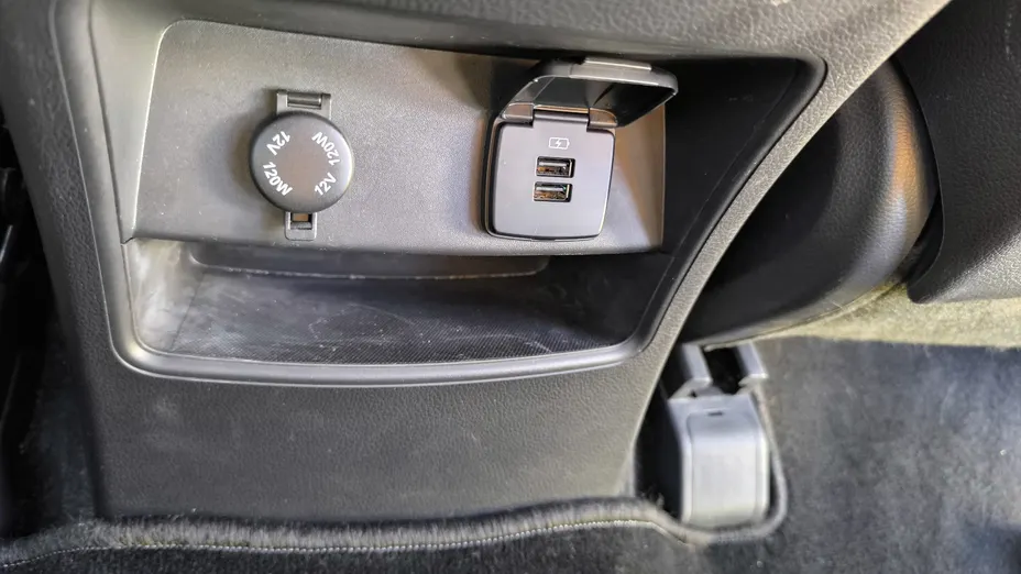 SSANGYONG Rexton Rexton 2.2 D Sapphire 4WD aut