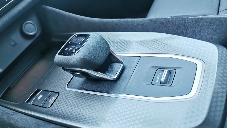 NISSAN Qashqai Qashqai 1.3 DIG-T mHEV N-Design Xtronic Nowy