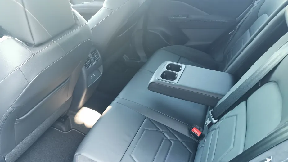 NISSAN Qashqai Qashqai 1.3 DIG-T mHEV N-Design Xtronic Nowy