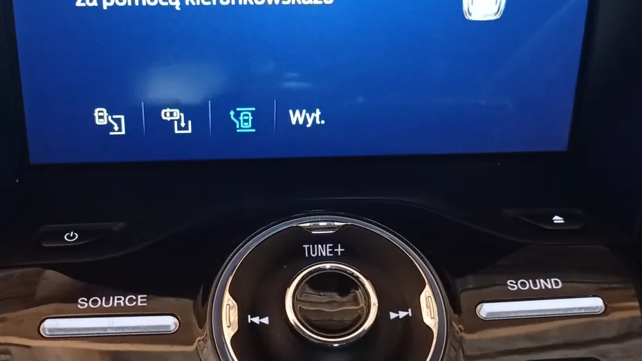 FORD Escape Escape 2.0 EcoBoost AWD Titanium