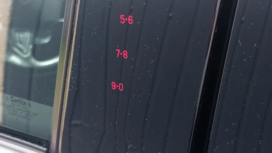 FORD Escape Escape 2.0 EcoBoost AWD Titanium