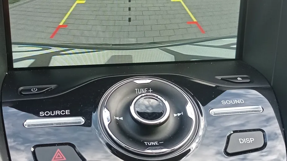 FORD Escape Escape 2.0 EcoBoost AWD Titanium