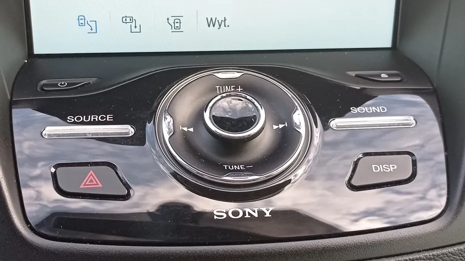 FORD Escape Escape 2.0 EcoBoost AWD Titanium