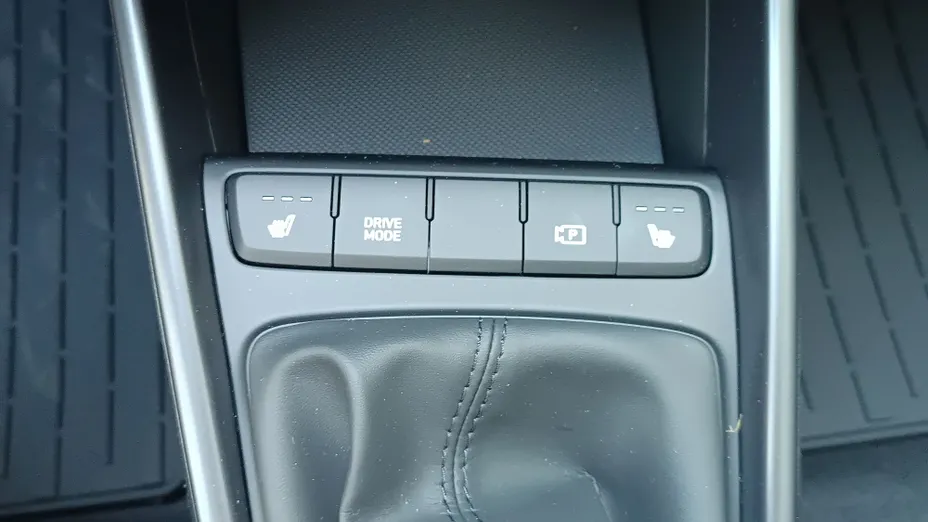 HYUNDAI Bayon Bayon 1.2 MPI Modern Nowy