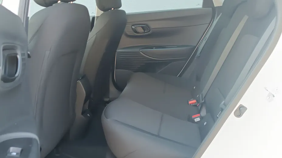 HYUNDAI Bayon Bayon 1.2 MPI Modern Nowy