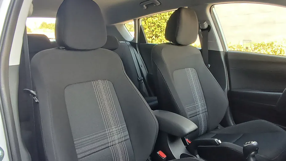 HYUNDAI Bayon Bayon 1.2 MPI Modern Nowy