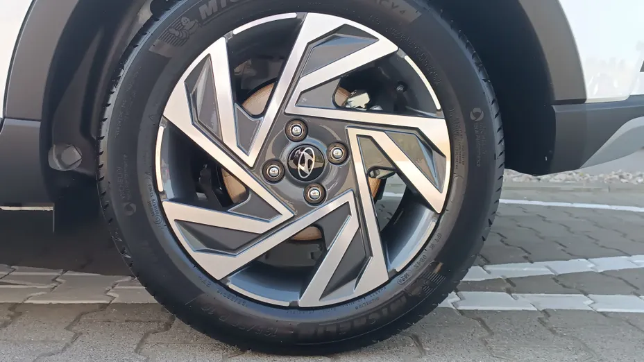 HYUNDAI Bayon Bayon 1.2 MPI Modern Nowy