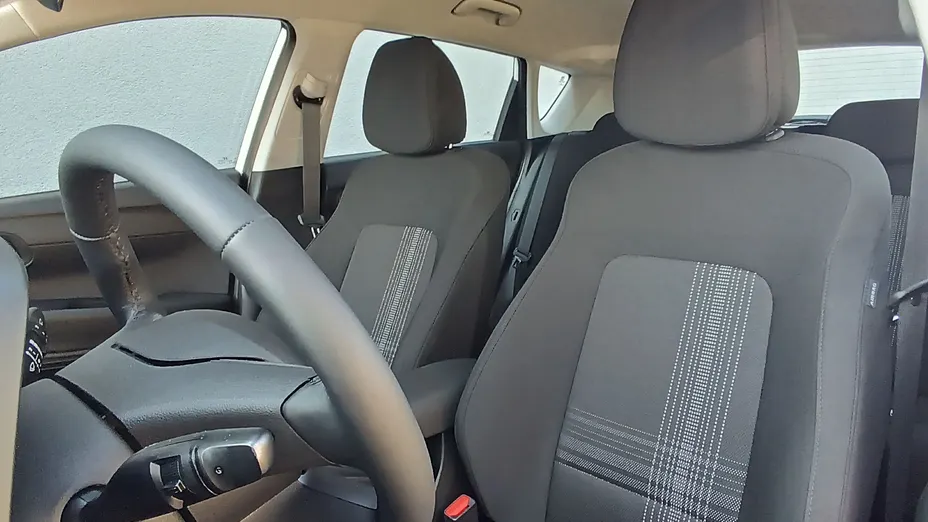 HYUNDAI Bayon Bayon 1.2 MPI Modern Nowy