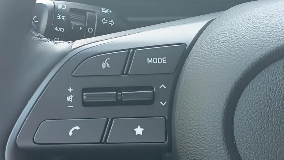 HYUNDAI Bayon Bayon 1.2 MPI Modern Nowy