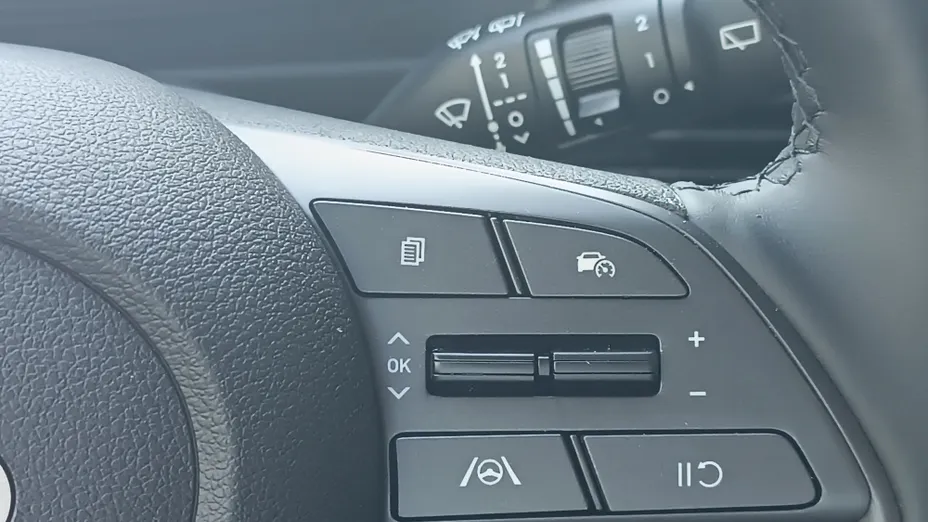 HYUNDAI Bayon Bayon 1.2 MPI Modern Nowy