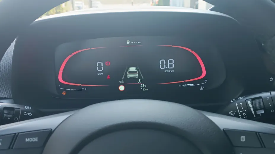 HYUNDAI Bayon Bayon 1.2 MPI Modern Nowy