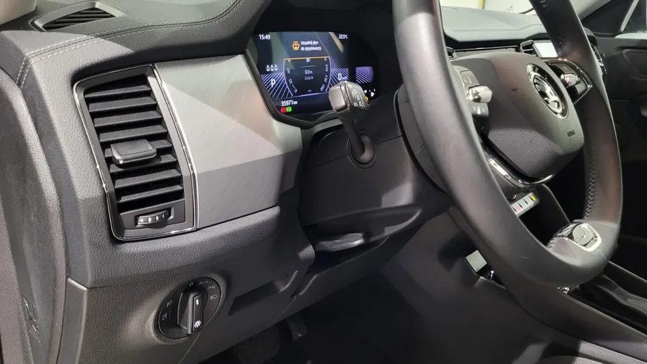 SKODA Kodiaq Kodiaq 1.5 TSI ACT 4x2 Ambition DSG