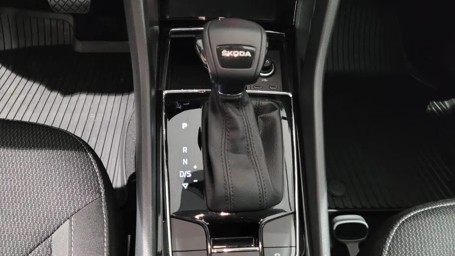 SKODA Kodiaq Kodiaq 1.5 TSI ACT 4x2 Ambition DSG