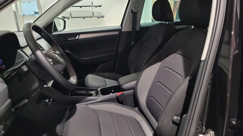 SKODA Kodiaq Kodiaq 1.5 TSI ACT 4x2 Ambition DSG