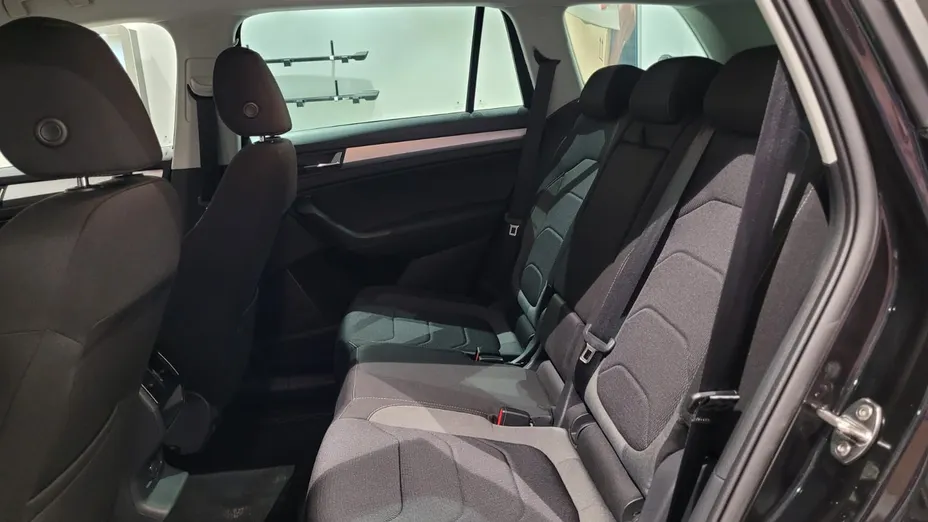 SKODA Kodiaq Kodiaq 1.5 TSI ACT 4x2 Ambition DSG