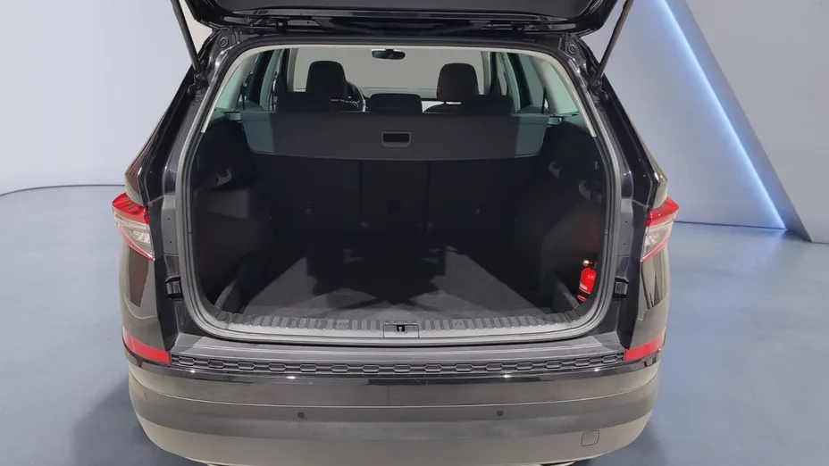 SKODA Kodiaq Kodiaq 1.5 TSI ACT 4x2 Ambition DSG