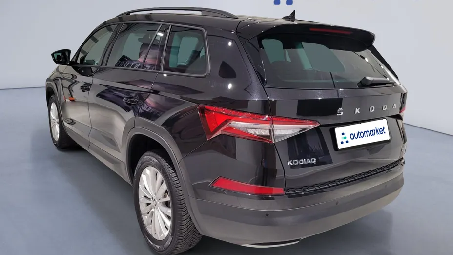 SKODA Kodiaq Kodiaq 1.5 TSI ACT 4x2 Ambition DSG