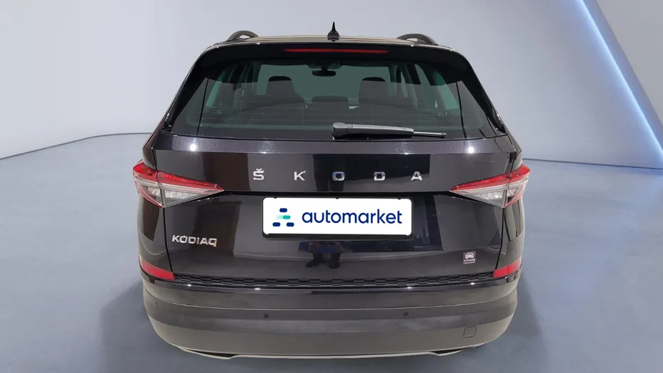 SKODA Kodiaq Kodiaq 1.5 TSI ACT 4x2 Ambition DSG