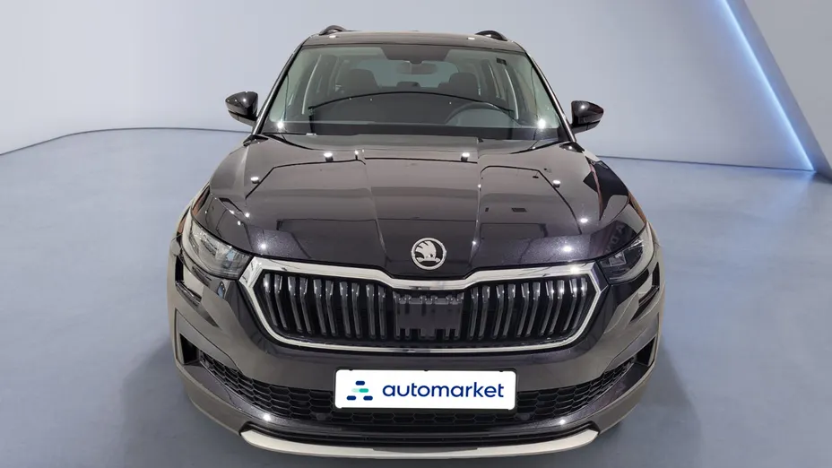 SKODA Kodiaq Kodiaq 1.5 TSI ACT 4x2 Ambition DSG