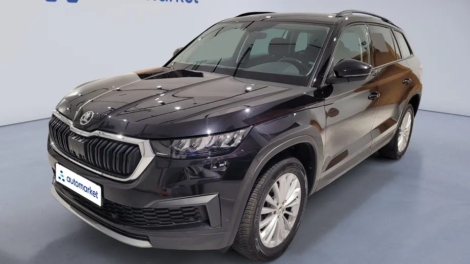 SKODA Kodiaq Kodiaq 1.5 TSI ACT 4x2 Ambition DSG