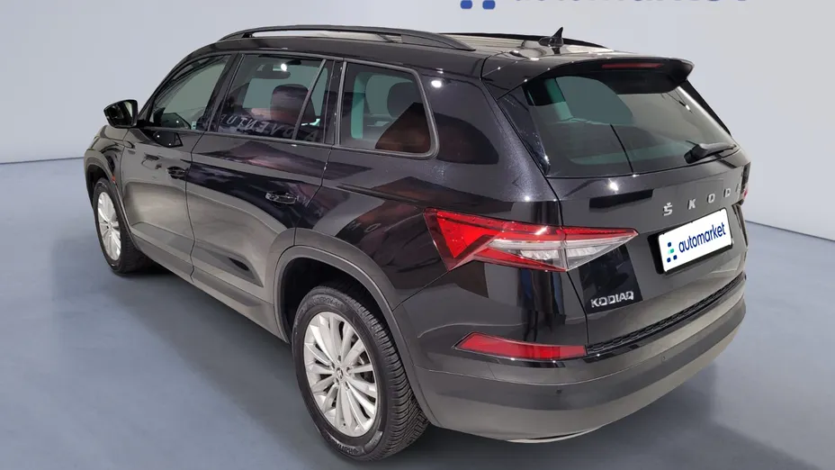 SKODA Kodiaq Kodiaq 1.5 TSI ACT 4x2 Ambition DSG