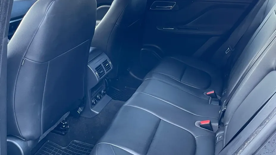 JAGUAR F-Pace F-Pace 2.0 i4P AWD Prestige