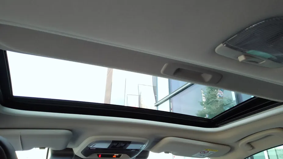 SUBARU Crosstrek Crosstrek 2.0i-S e-Boxer Platinum (EyeSight) Lineartronic