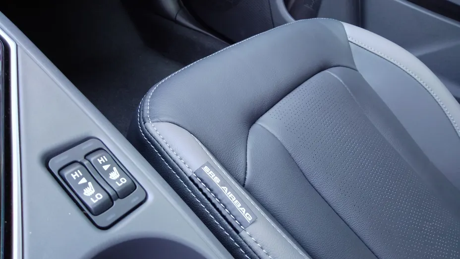 SUBARU Crosstrek Crosstrek 2.0i-S e-Boxer Platinum (EyeSight) Lineartronic