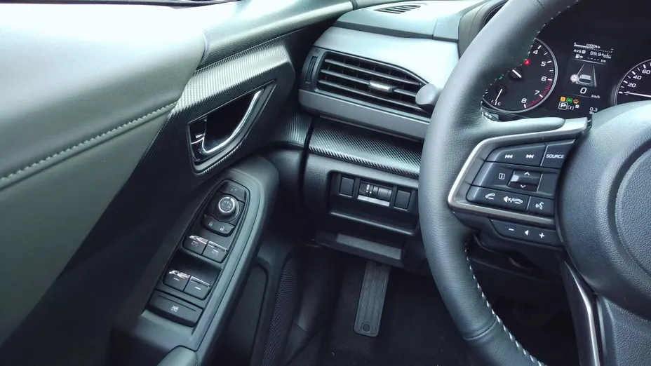 SUBARU Crosstrek Crosstrek 2.0i-S e-Boxer Platinum (EyeSight) Lineartronic