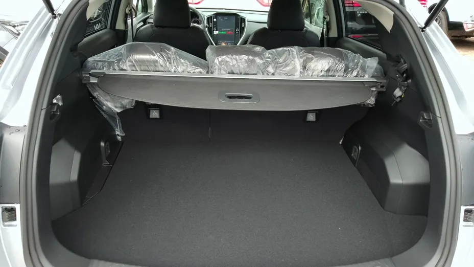 SUBARU Crosstrek Crosstrek 2.0i-S e-Boxer Platinum (EyeSight) Lineartronic