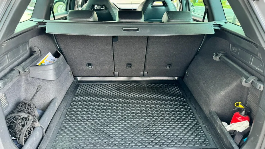 SKODA Kodiaq Kodiaq 2.0 TDI 4x2 Sportline DSG