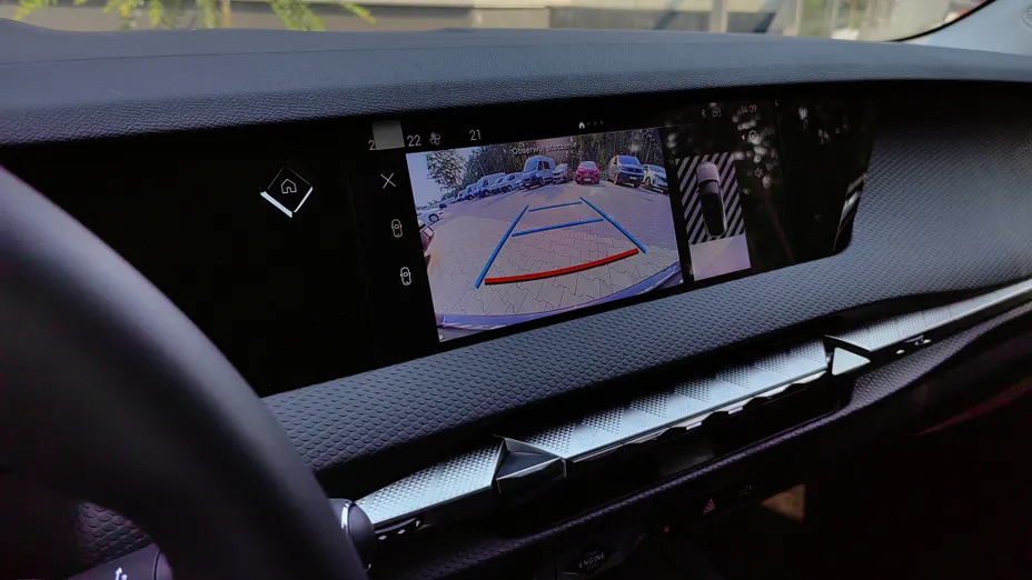 DS DS4 DS 4 1.5 BlueHDi Pallas aut Nowy