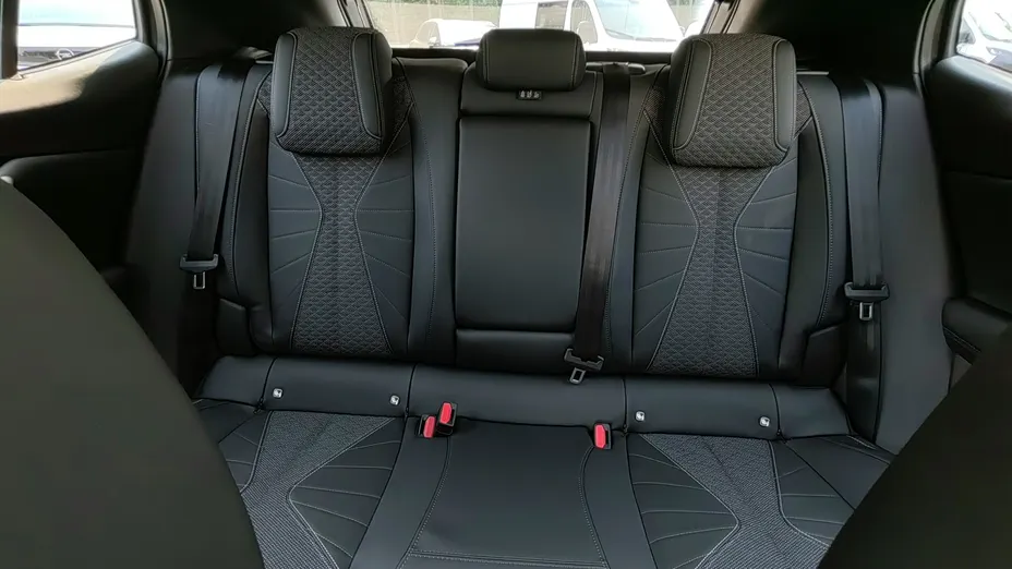 DS DS4 DS 4 1.5 BlueHDi Pallas aut Nowy