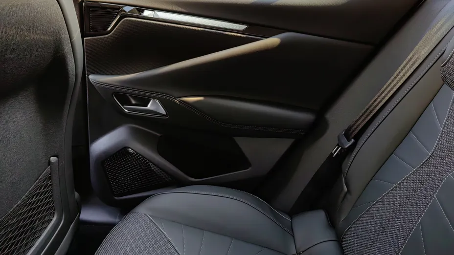 DS DS4 DS 4 1.5 BlueHDi Pallas aut Nowy